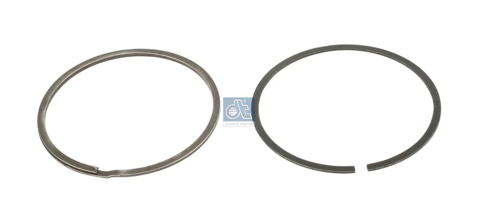 Seal Ring, exhaust manifold